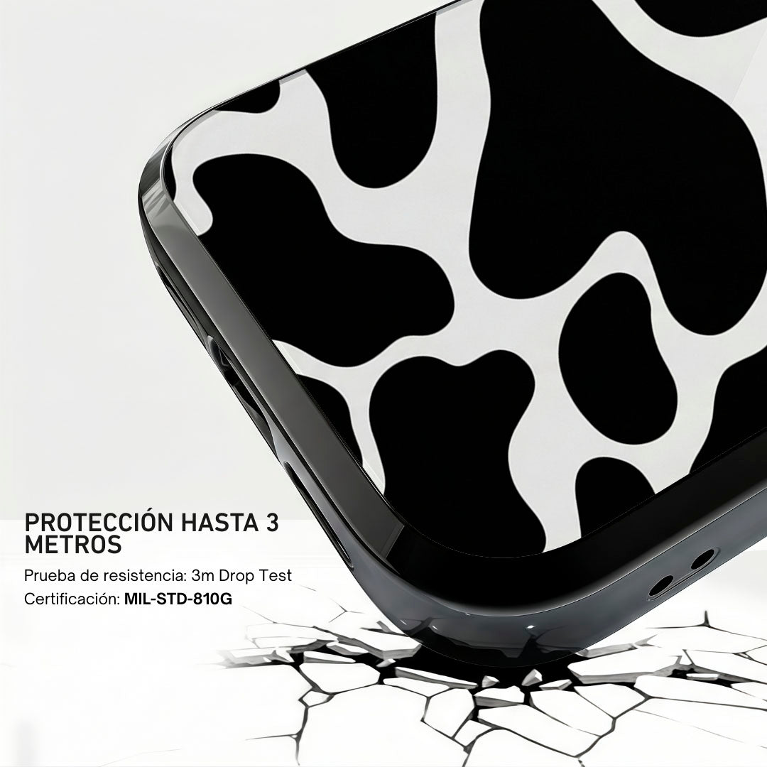 Milk Pattern