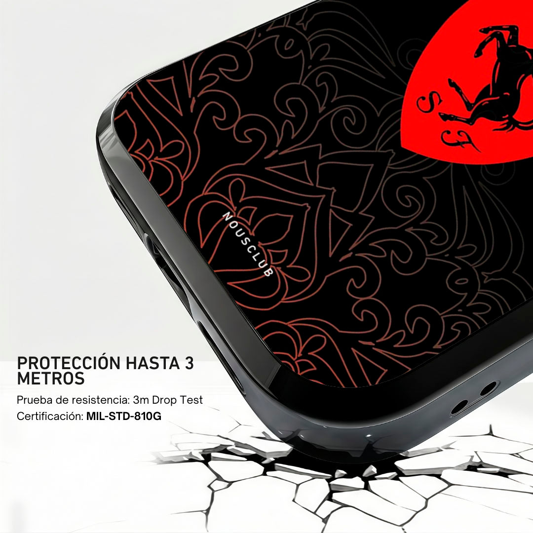 Scuderia Shield