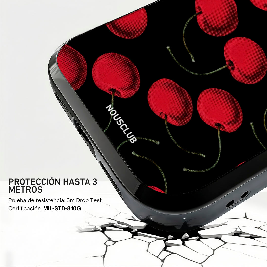Red Temptation