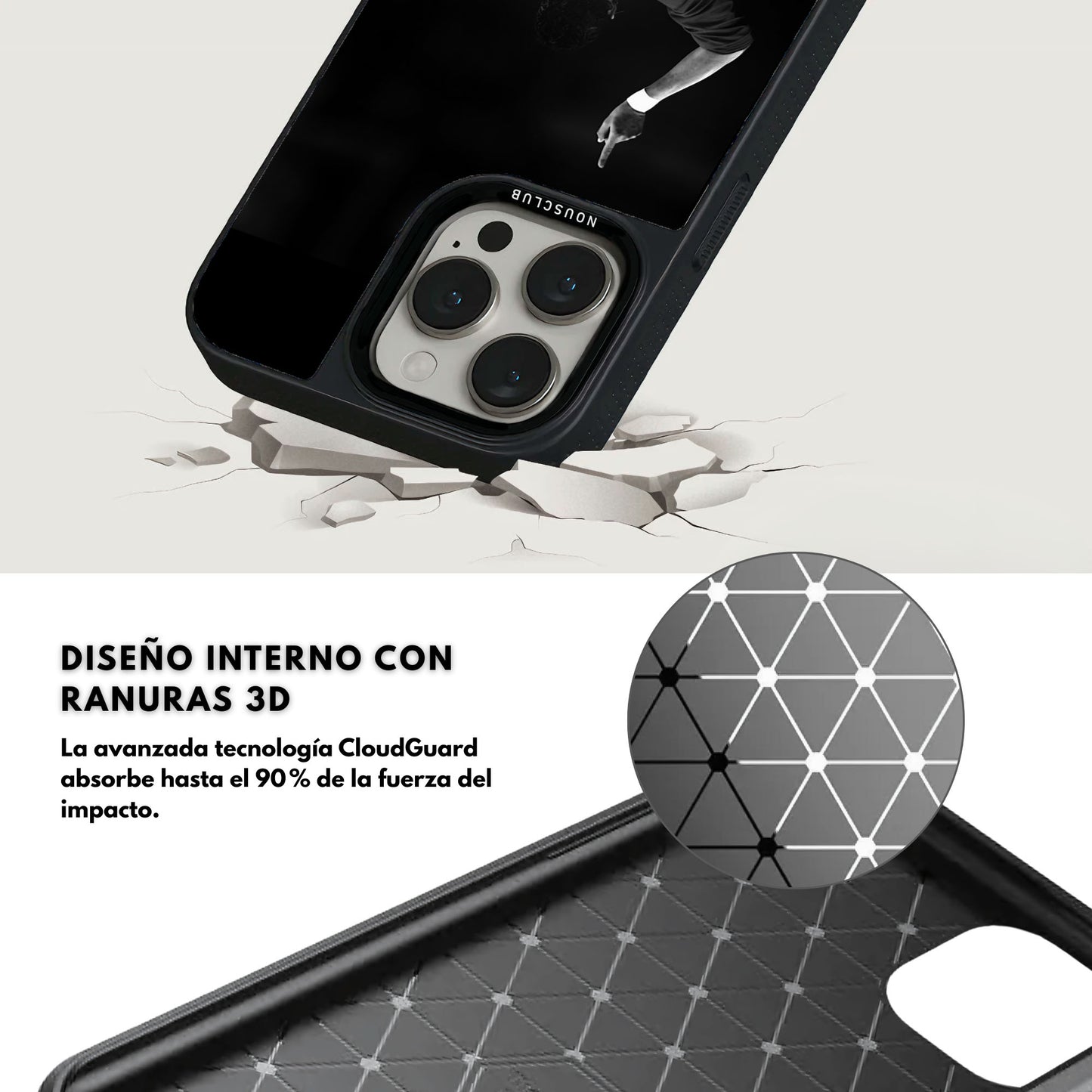 ICON 7