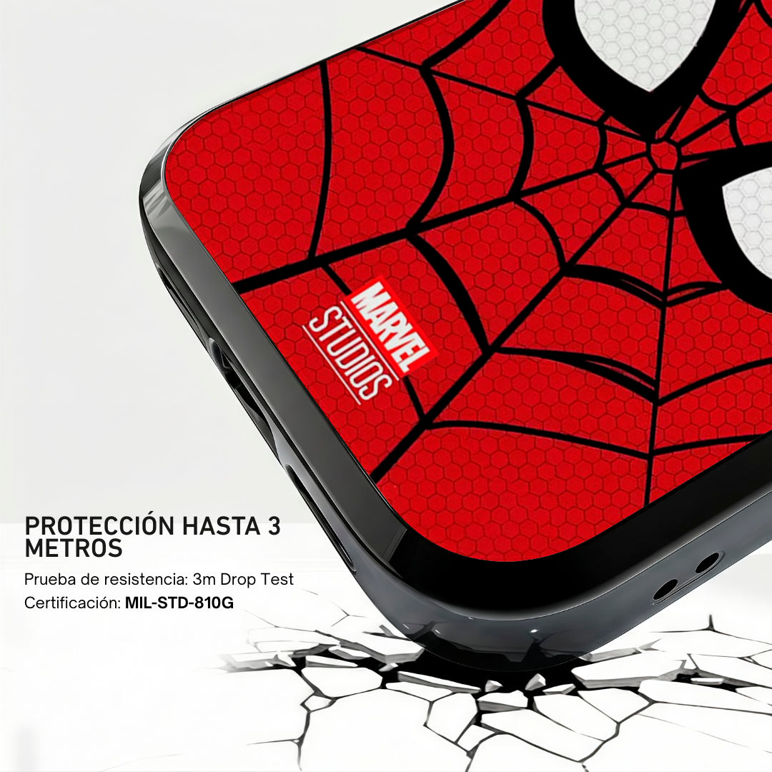 Spider Mask