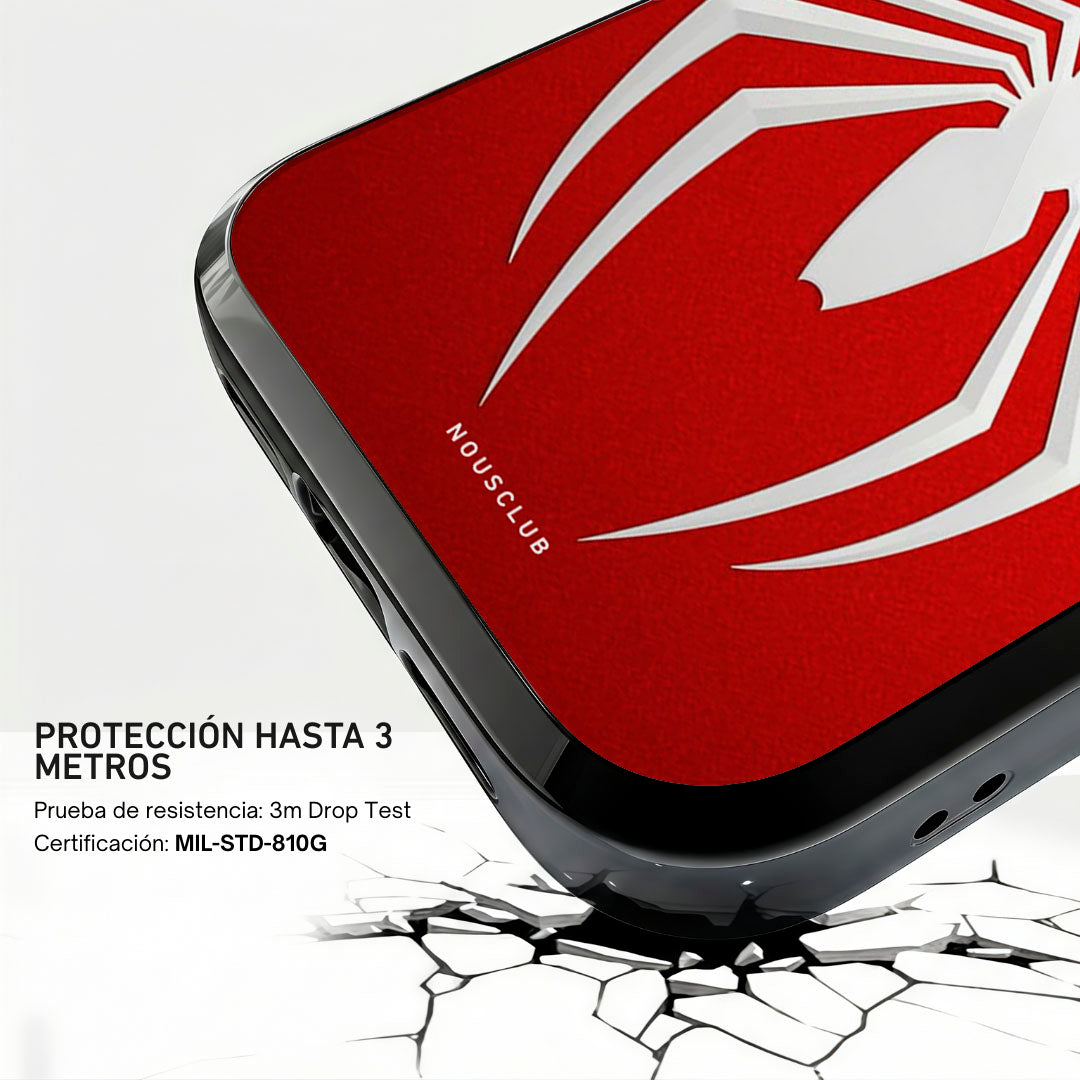 Spider Icon