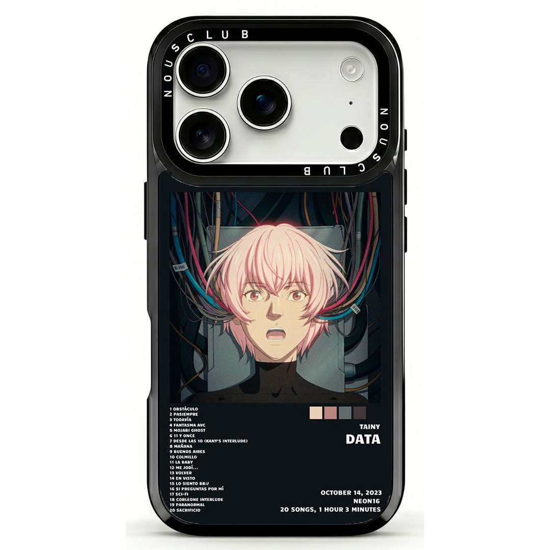 Pink Data