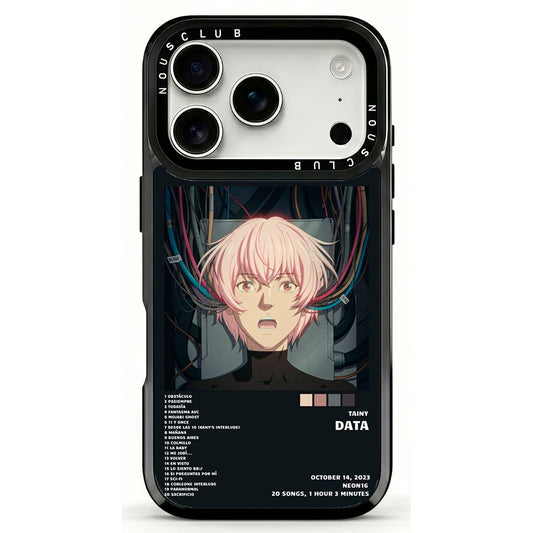 Pink Data