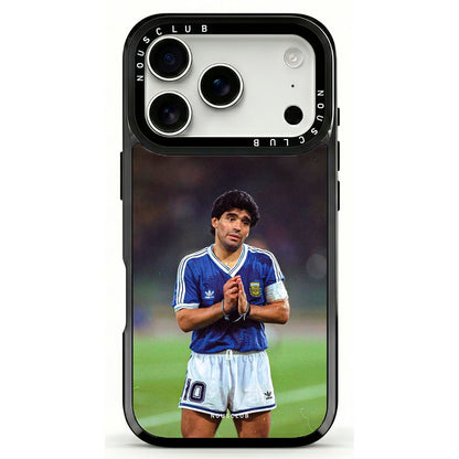 Blue Legend