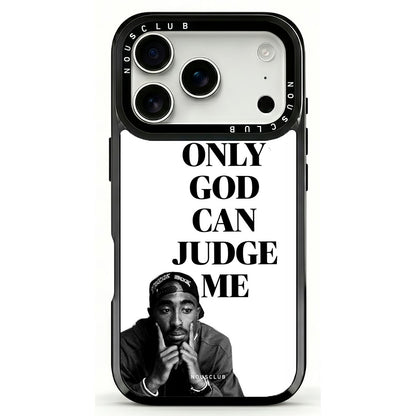 Only God