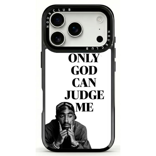 Only God