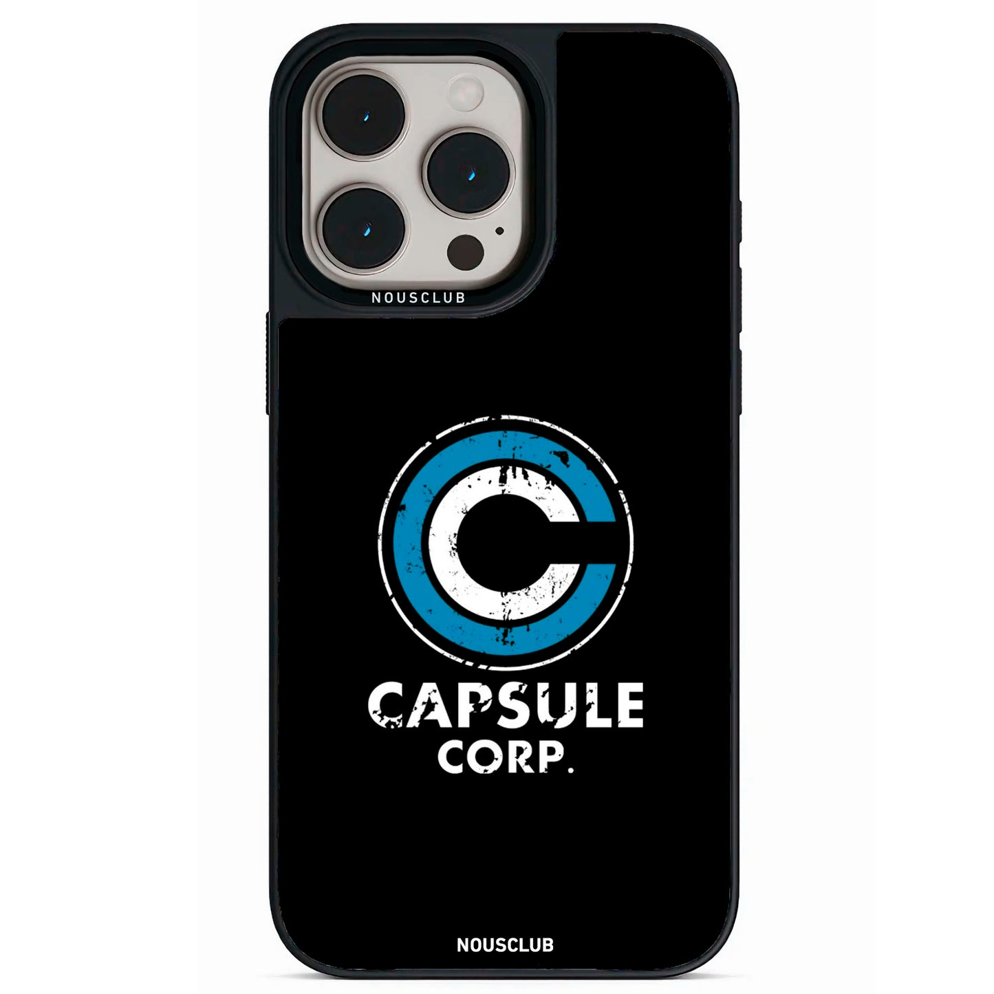 Capsule Corp