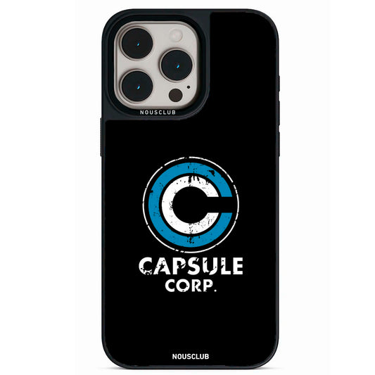 Capsule Corp