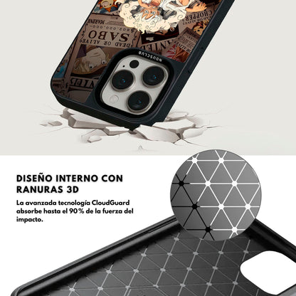 Risa del Caos