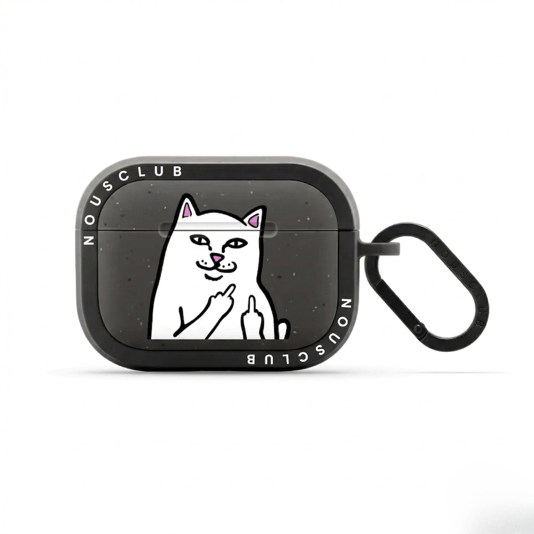 Airpods Case -Fuck