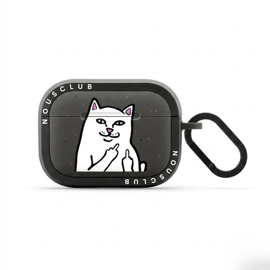 Airpods Case -Fuck