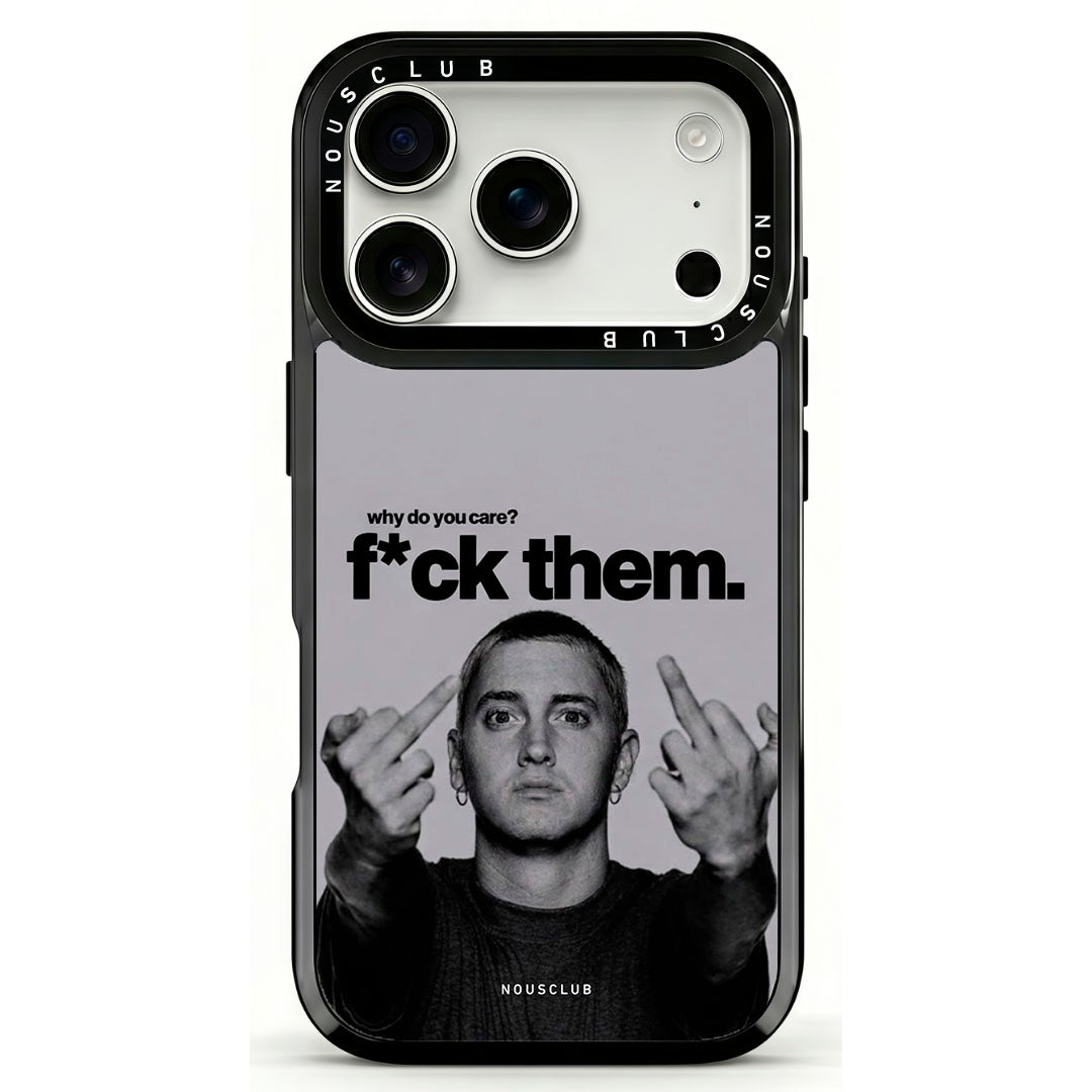 F*ck Them