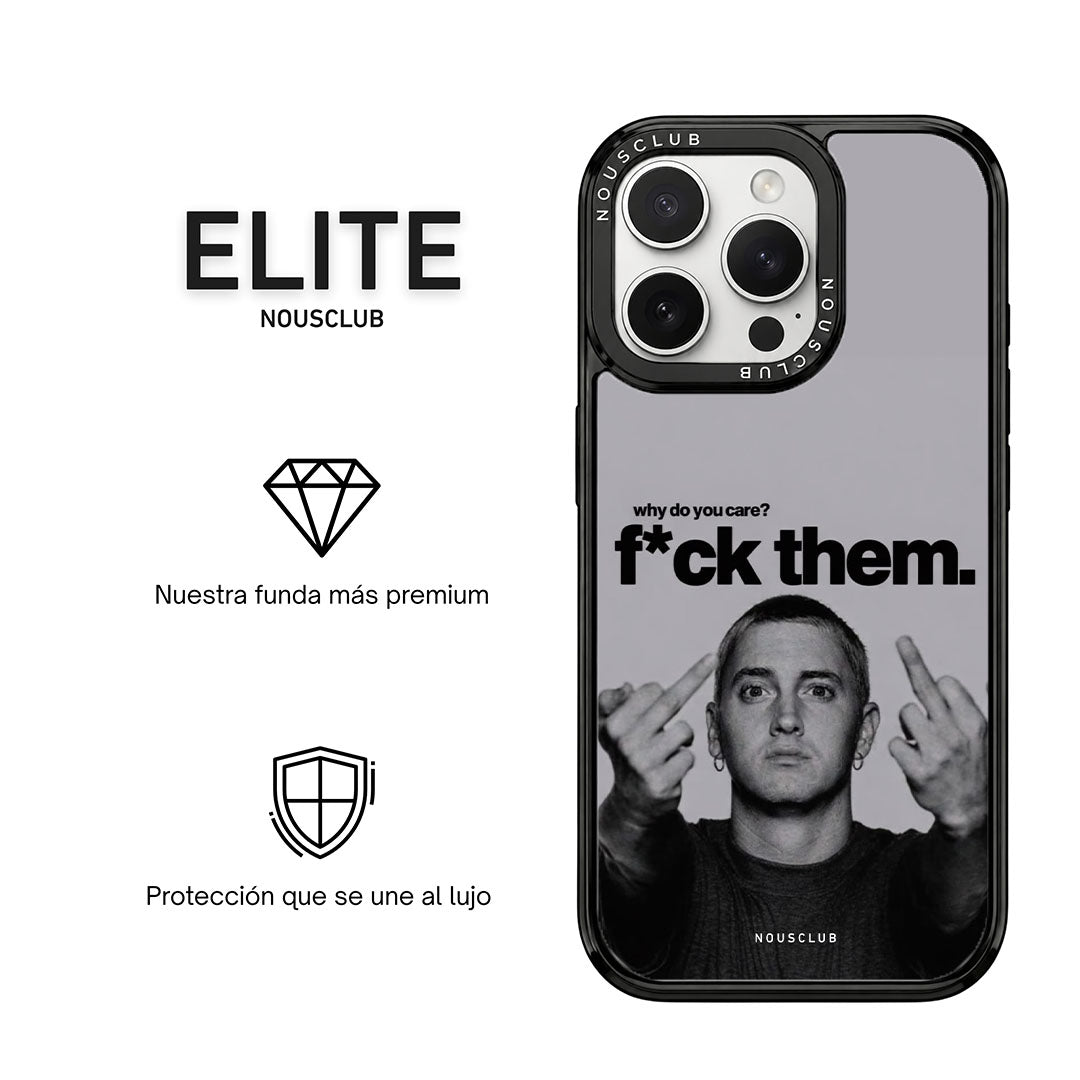 F*ck Them