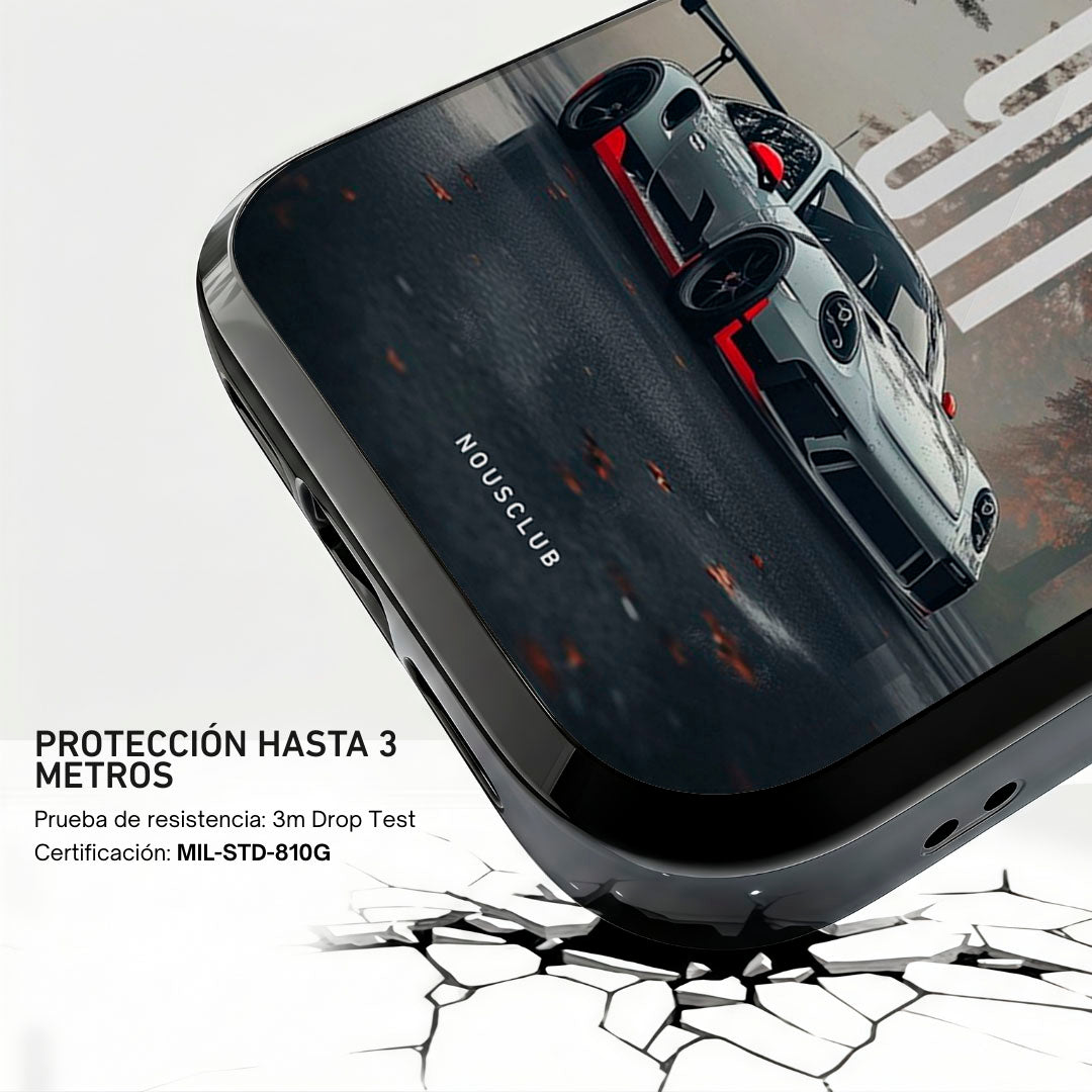. Project 911