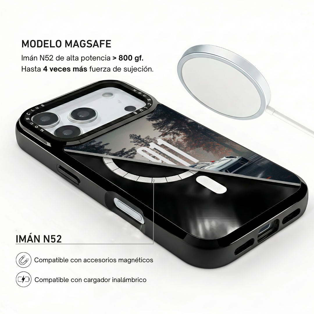 . Project 911