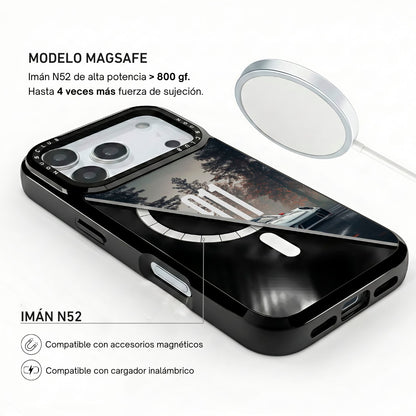 . Project 911