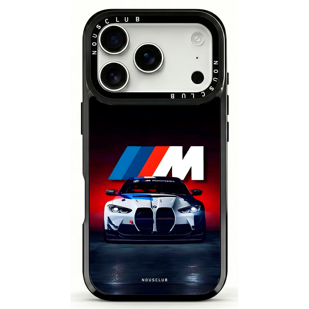 BMW M Power