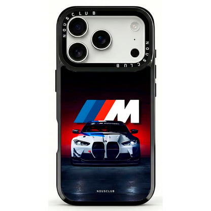 BMW M Power