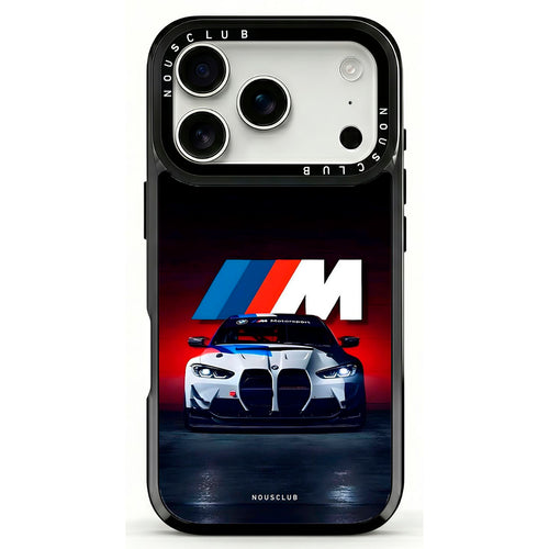 BMW M Power