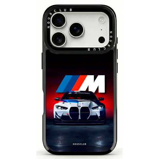 BMW M Power