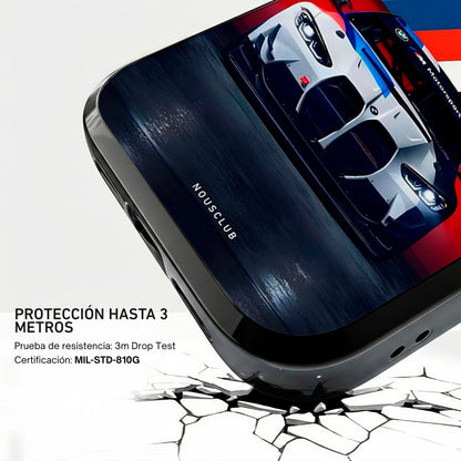BMW M Power