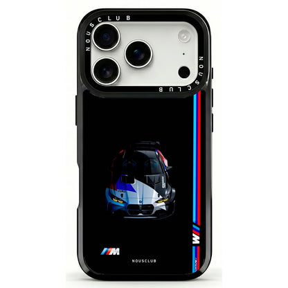 M Motorsport