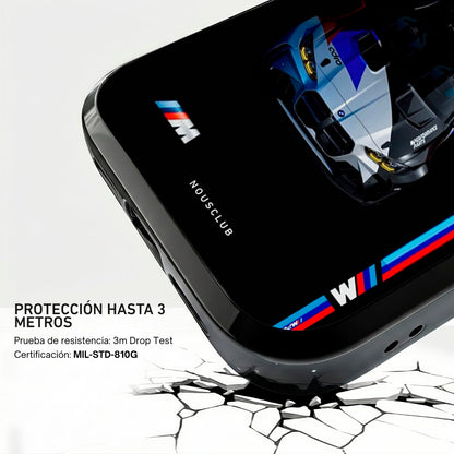 M Motorsport