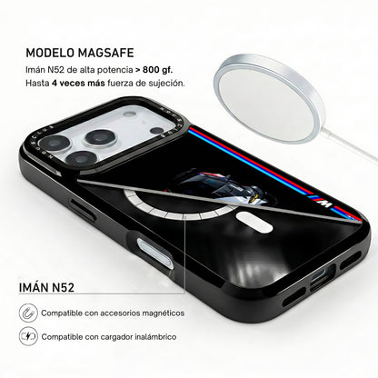 M Motorsport