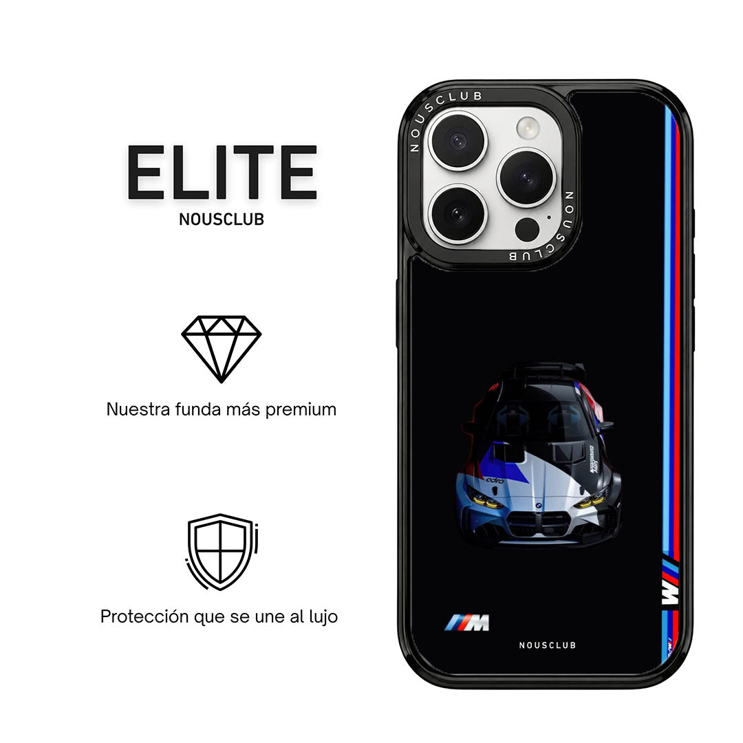 M Motorsport
