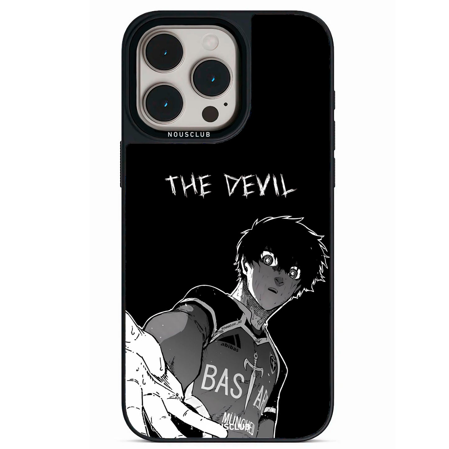 The Devil