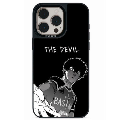 The Devil