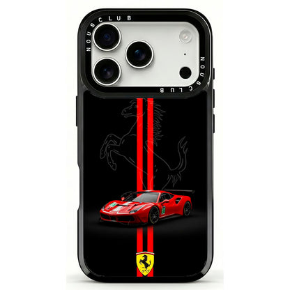 Rosso Corsa