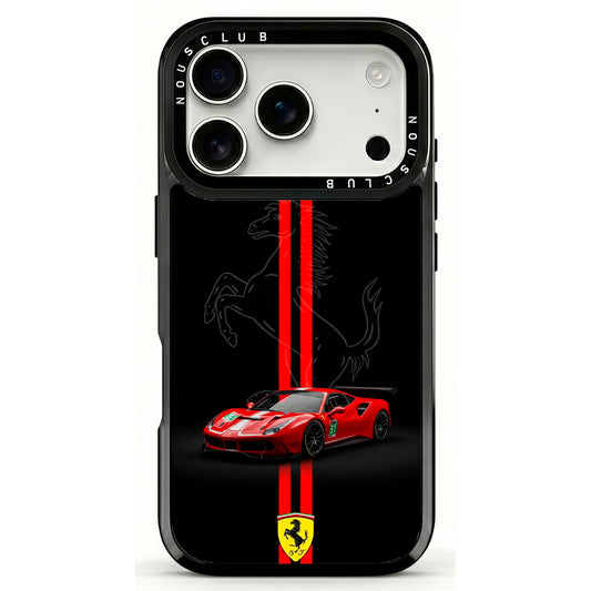 Rosso Corsa