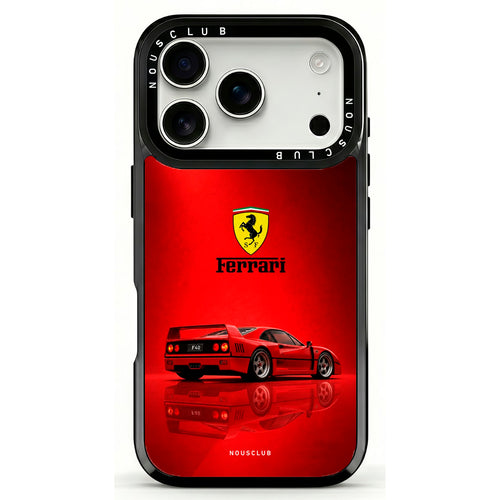Ferrari Legend