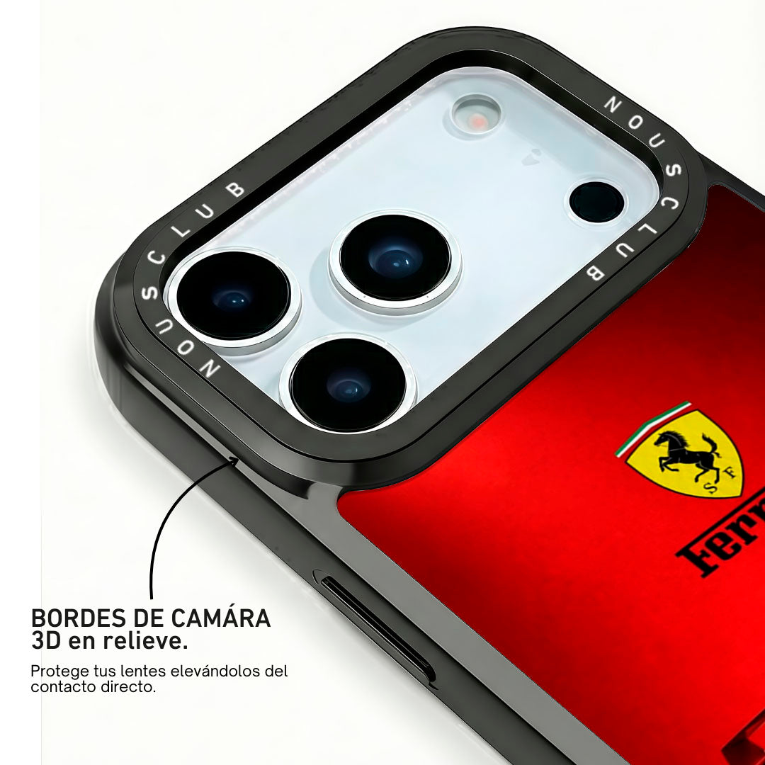 Ferrari Legend
