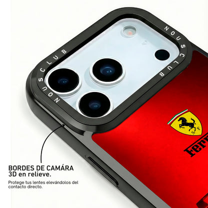 Ferrari Legend
