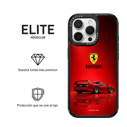 Ferrari Legend