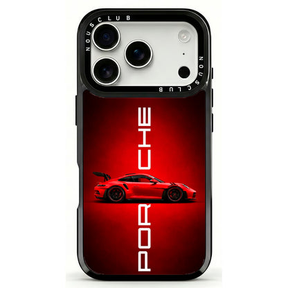 Porsche GT3