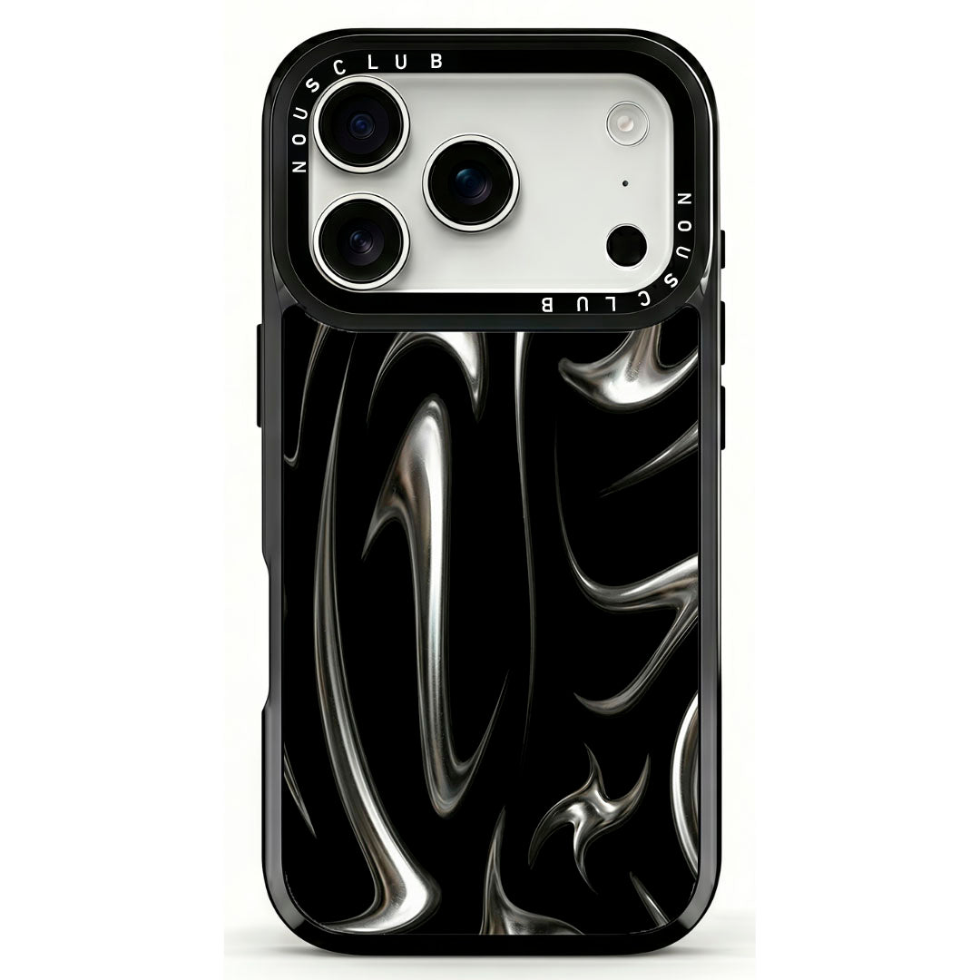 Liquid Chrome