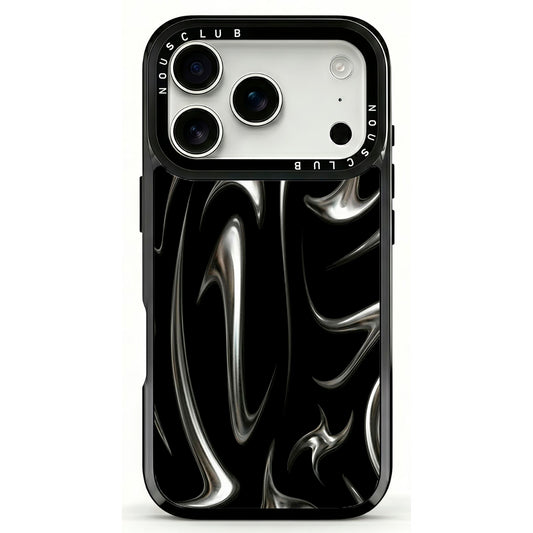 Liquid Chrome