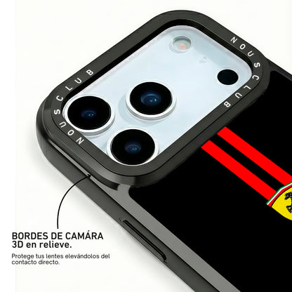 Ferrari Stripe