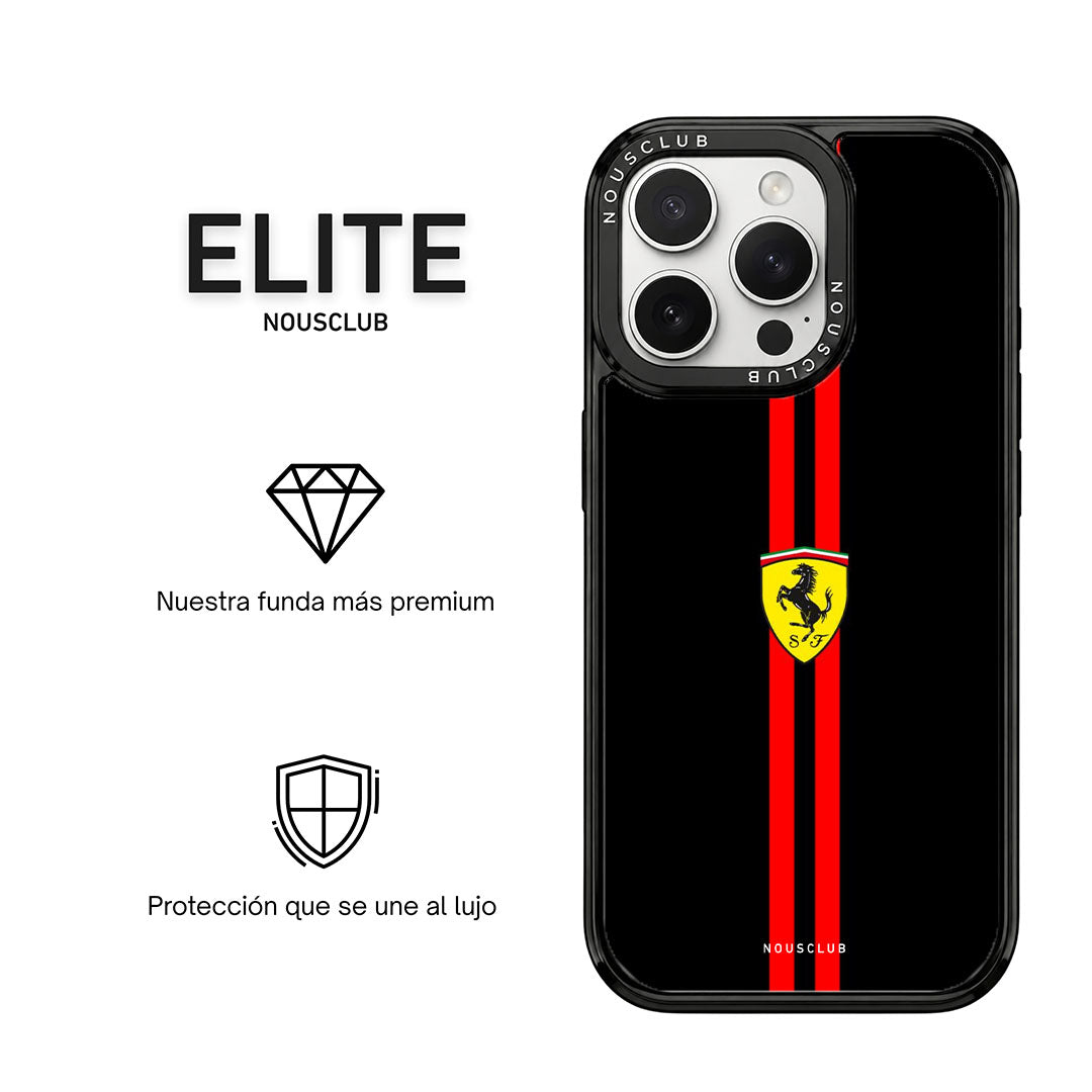 Ferrari Stripe