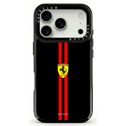 Ferrari Stripe