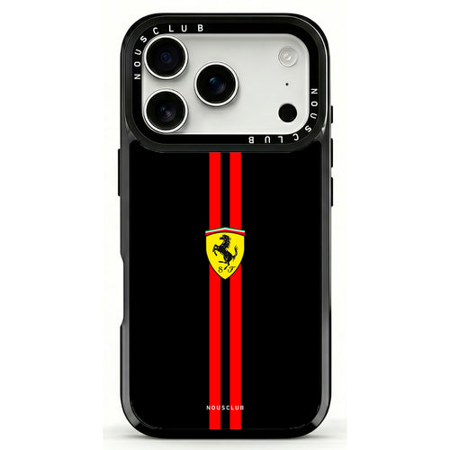 Ferrari Stripe