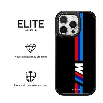 M Stripe