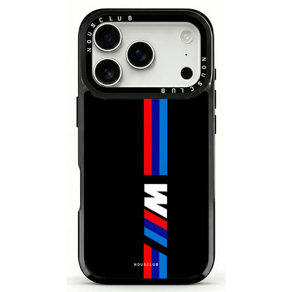 M Stripe
