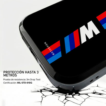 M Stripe