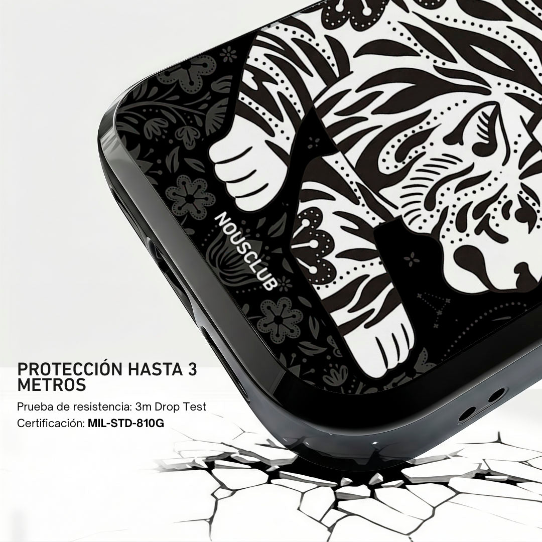 Ink Predator