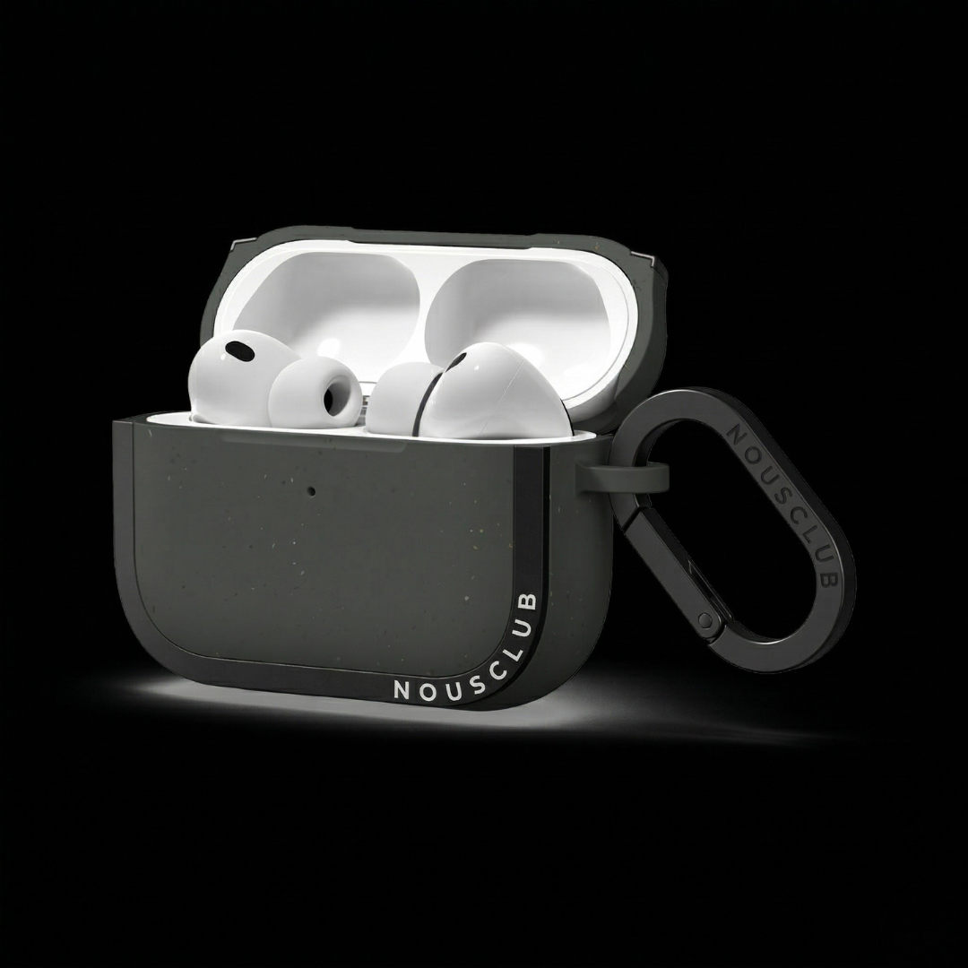 Airpods Case -Snake